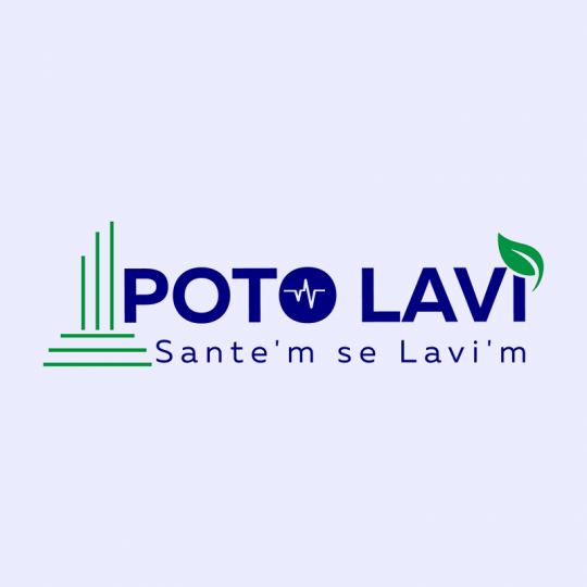 Potolavi